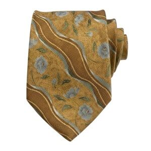 Bill Blass Vintage Country collection, 100% Silk Tie